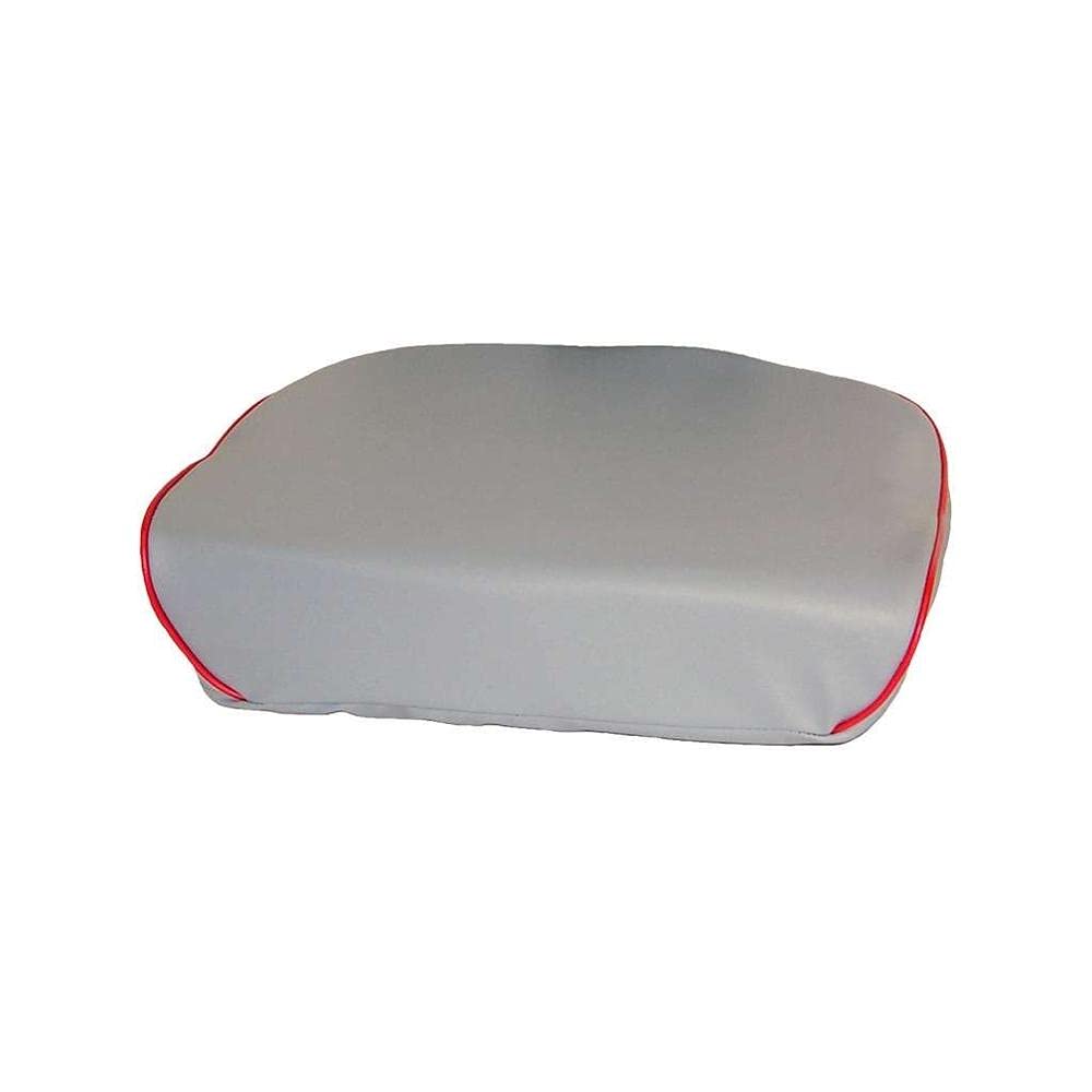 RAParts Universal Tractor Seat Cushion - Compatible with Allis Chalmers, Massey Ferguson & Oliver 30 - Comfortable Replacement for Farm Equipment, Tractors & Agricultural Machinery