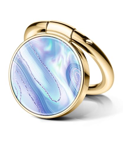 Aurora/Azure Blue