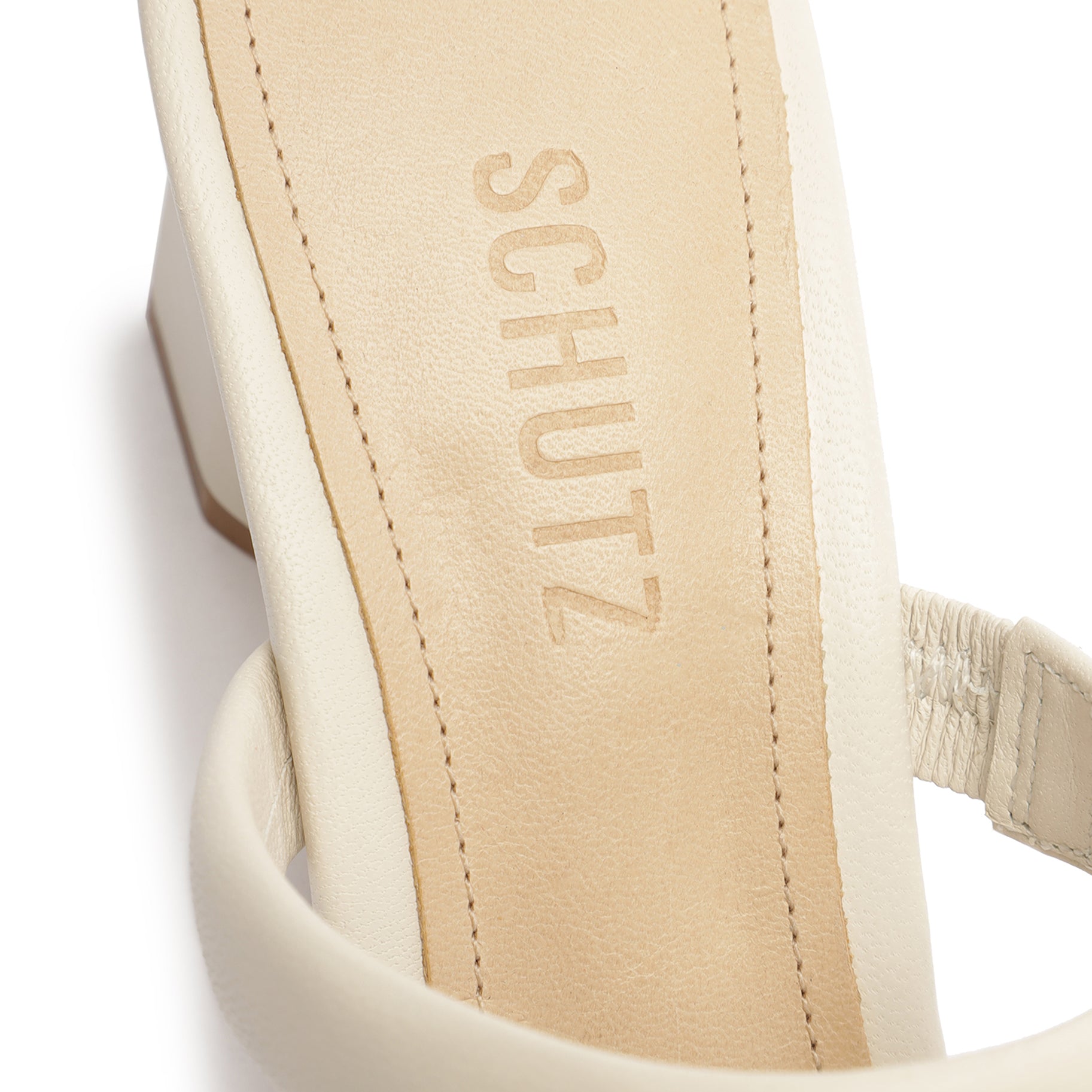 Ully Lo Nappa Leather Sandals for Women - Comfortable Summer Slide Sandals with Soft Leather Straps - Perfect for Beach, Vacation & Casual Outings