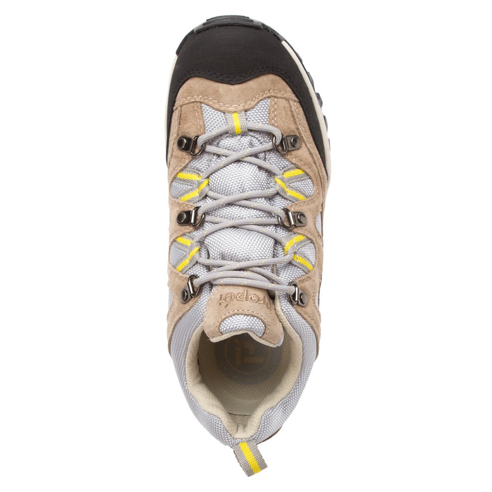 Propet Women's Quest Boot - Waterproof Hiking Boots for Outdoor Adventures & Winter Walking