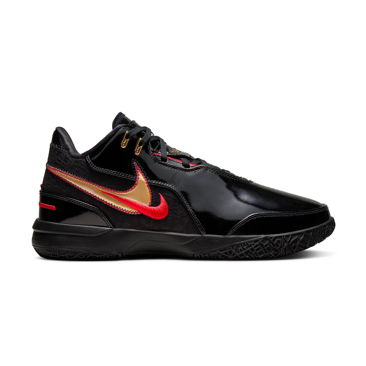Lebron NXXT Gen AMPD EP 'I Promise' Basketball Shoes - High-Performance Sneakers for Men, Lightweight & Breathable for Indoor/Outdoor Play - Perfect for Training, Games, and Streetwear Fashion