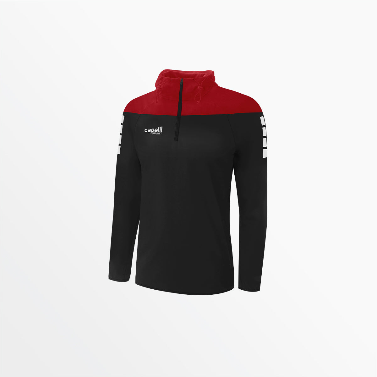 Women's Tribeca 1/4 Zip Therma Fleece Hoodie - Soft Warm Pullover for Outdoor Activities, Hiking & Casual Wear