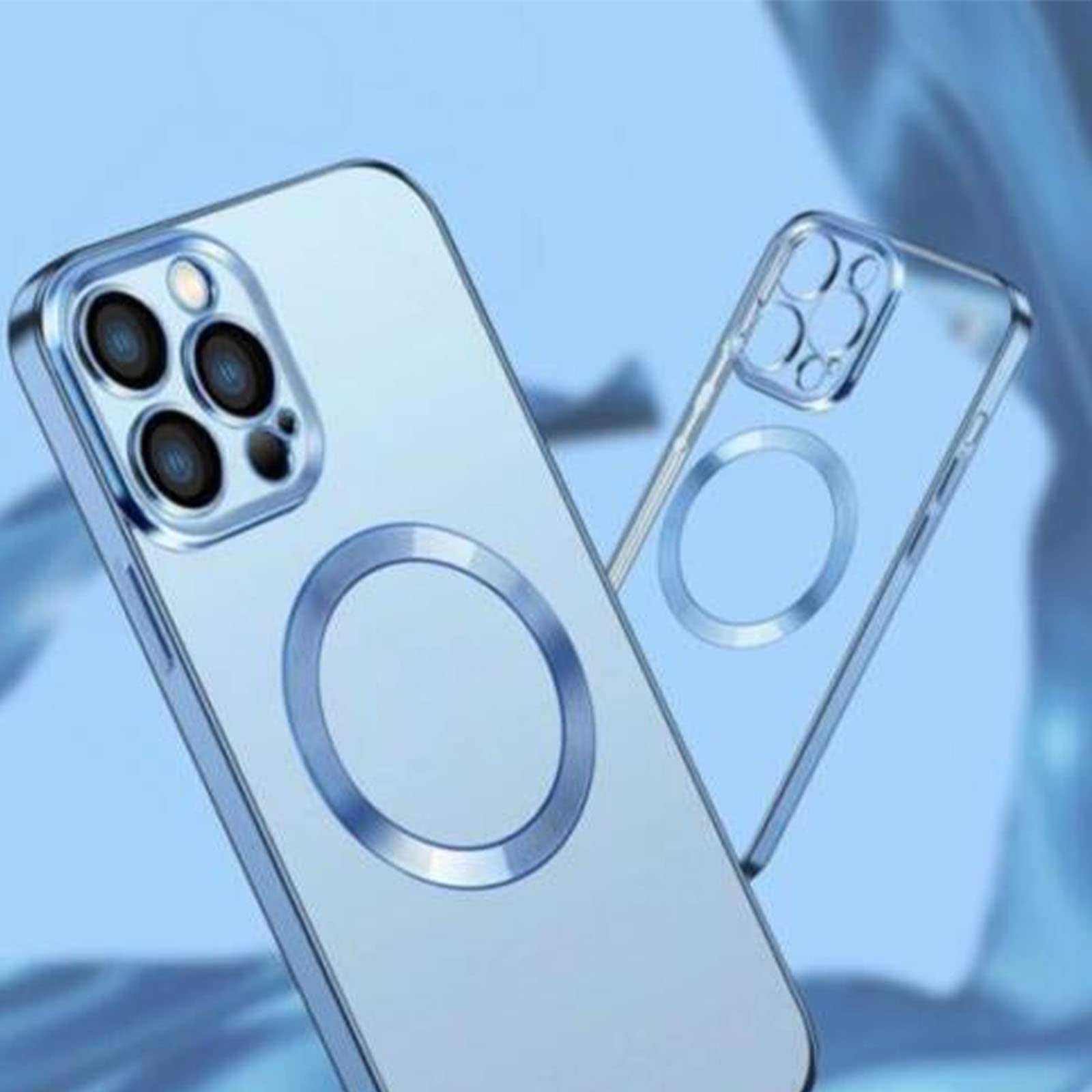 Casebx New Version 2.0 iPhone 13 Camera Lens Protector Case - Gold | Scratch-Resistant, HD Clarity | Perfect for Outdoor Adventures & Daily Protection