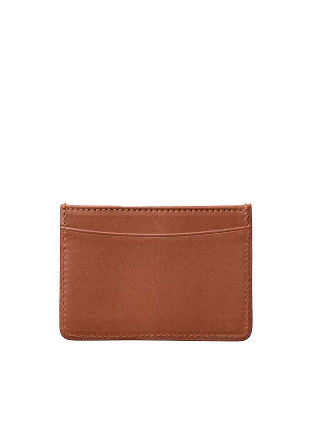 Premium Andre Genuine Leather Card Holder - Slim RFID Blocking Wallet for Men & Women - Perfect for Travel, Business & Everyday Use