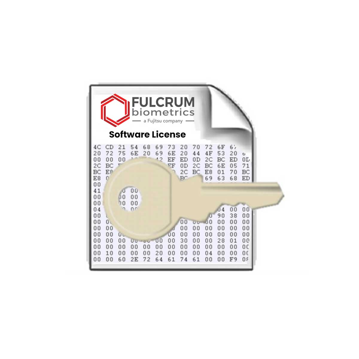 FbF BioClient Multibiometric Authentication Software - Secure Identity Verification for Enterprise & Government Use