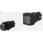 A3BT-7041-1 Round Push Button Switch - Durable Access Control Switch Unit for Industrial Equipment & DIY Electronics Projects