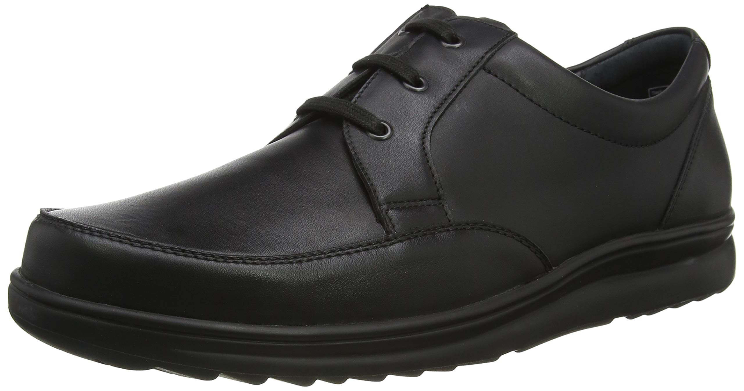 Berkemann Men's Low-top Sneakers - Lightweight Comfortable Casual Shoes for Walking & Running | Perfect for Gym, Work & Everyday Wear