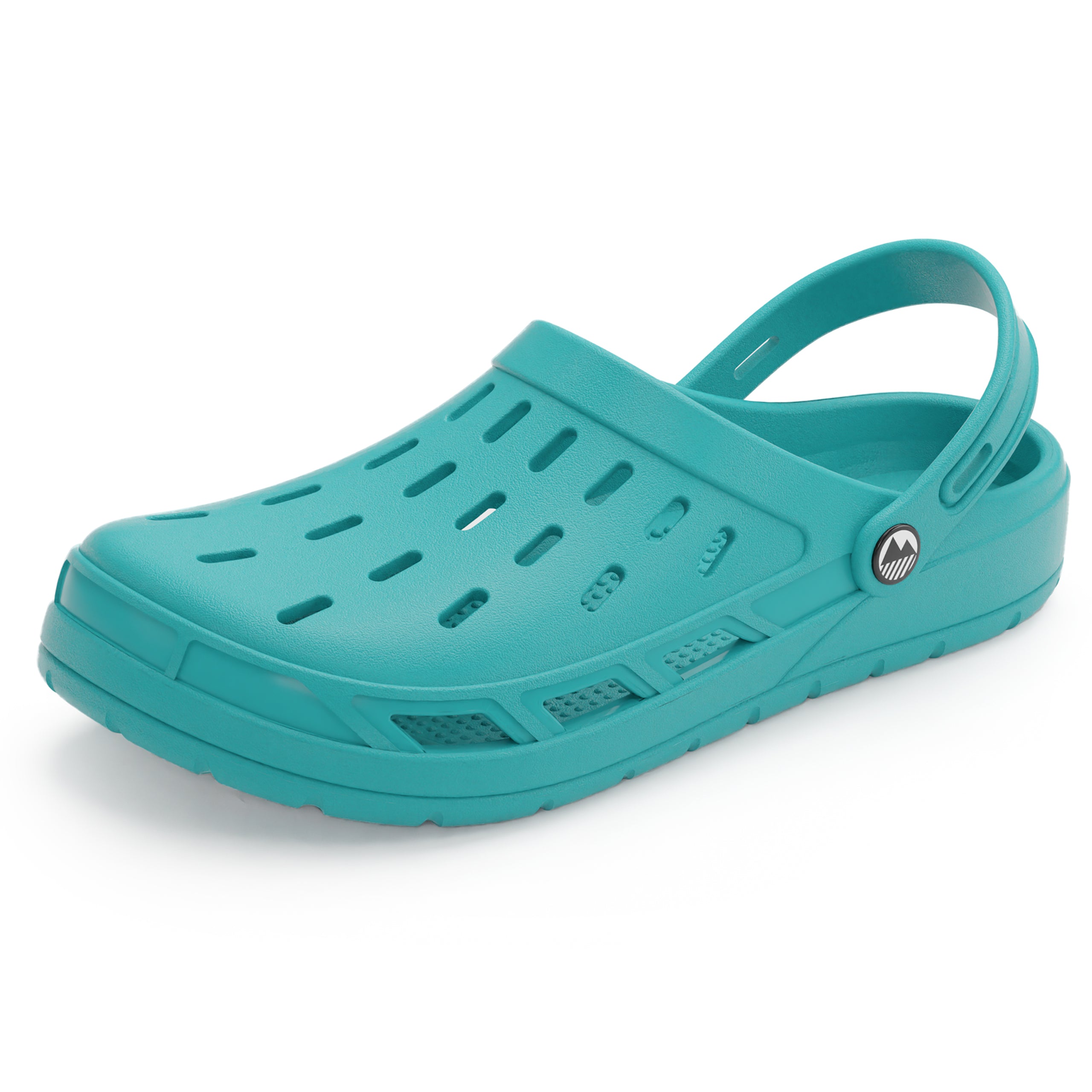 Women's Coniston Ultra Breathable Clogs - Comfortable Slip-On Shoes for Nurses, Gardeners & Healthcare Workers - Perfect for Work, Home & Outdoor Activities