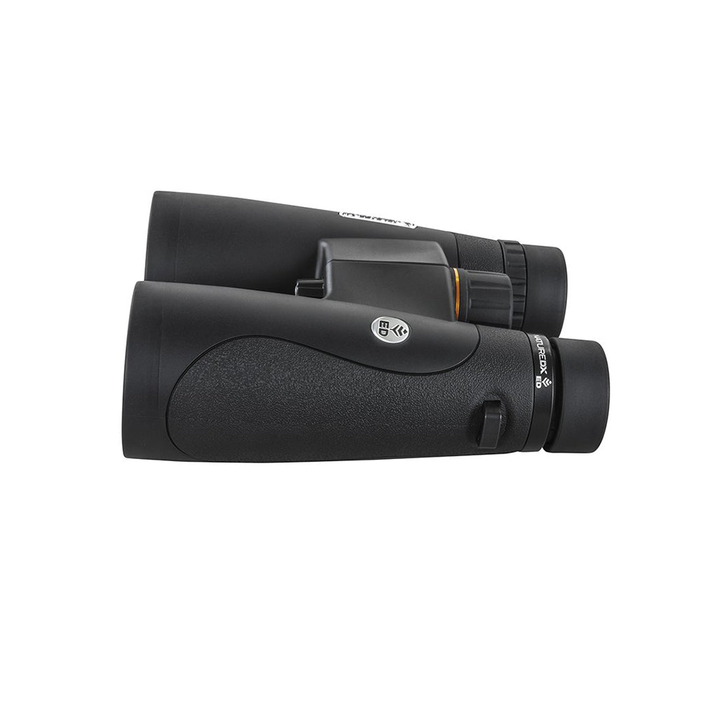 Celestron 10x50 Nature DX ED Binoculars - Waterproof & Fogproof - High Performance Optics for Bird Watching, Hiking, and Outdoor Adventures