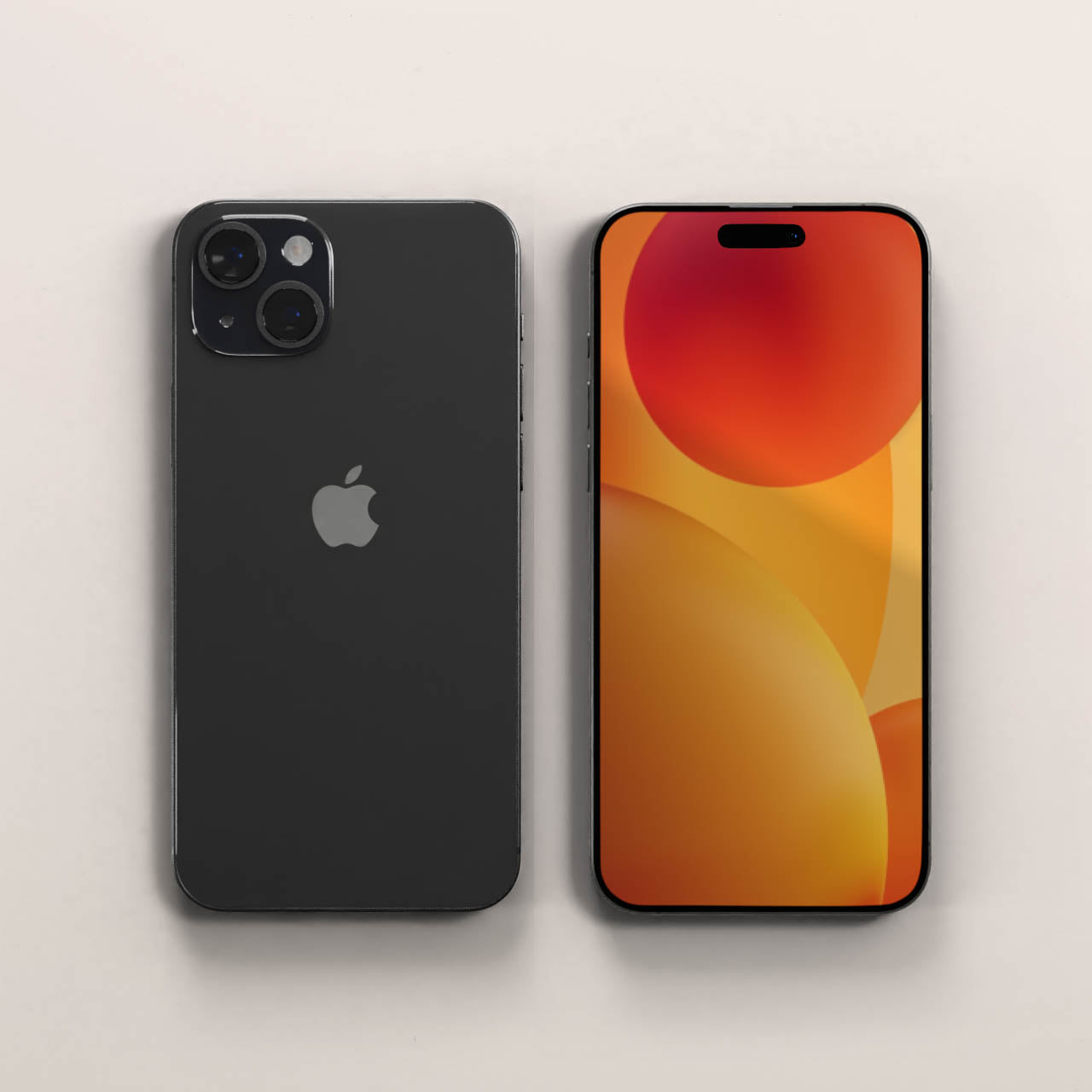iPhone 15 256GB Unlocked Smartphone for Verizon - Premium 5G Mobile Phone with Super Retina XDR Display & A16 Bionic Chip - Perfect for Streaming, Gaming & Business Use