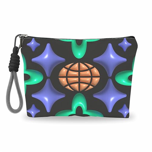 Futuristic Stars & Clove
