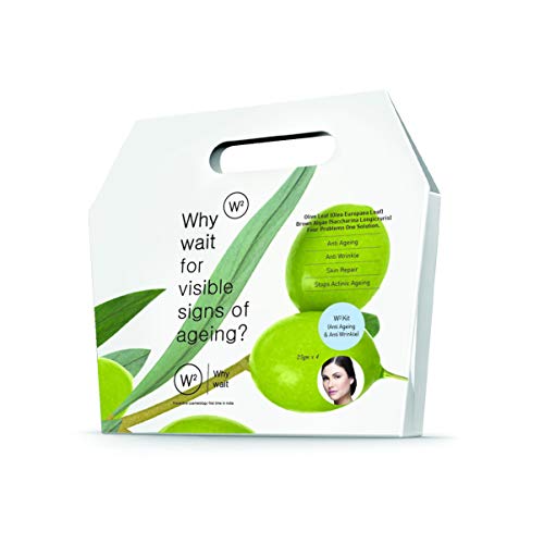 Anti ageing & Anti wrinkle Kit