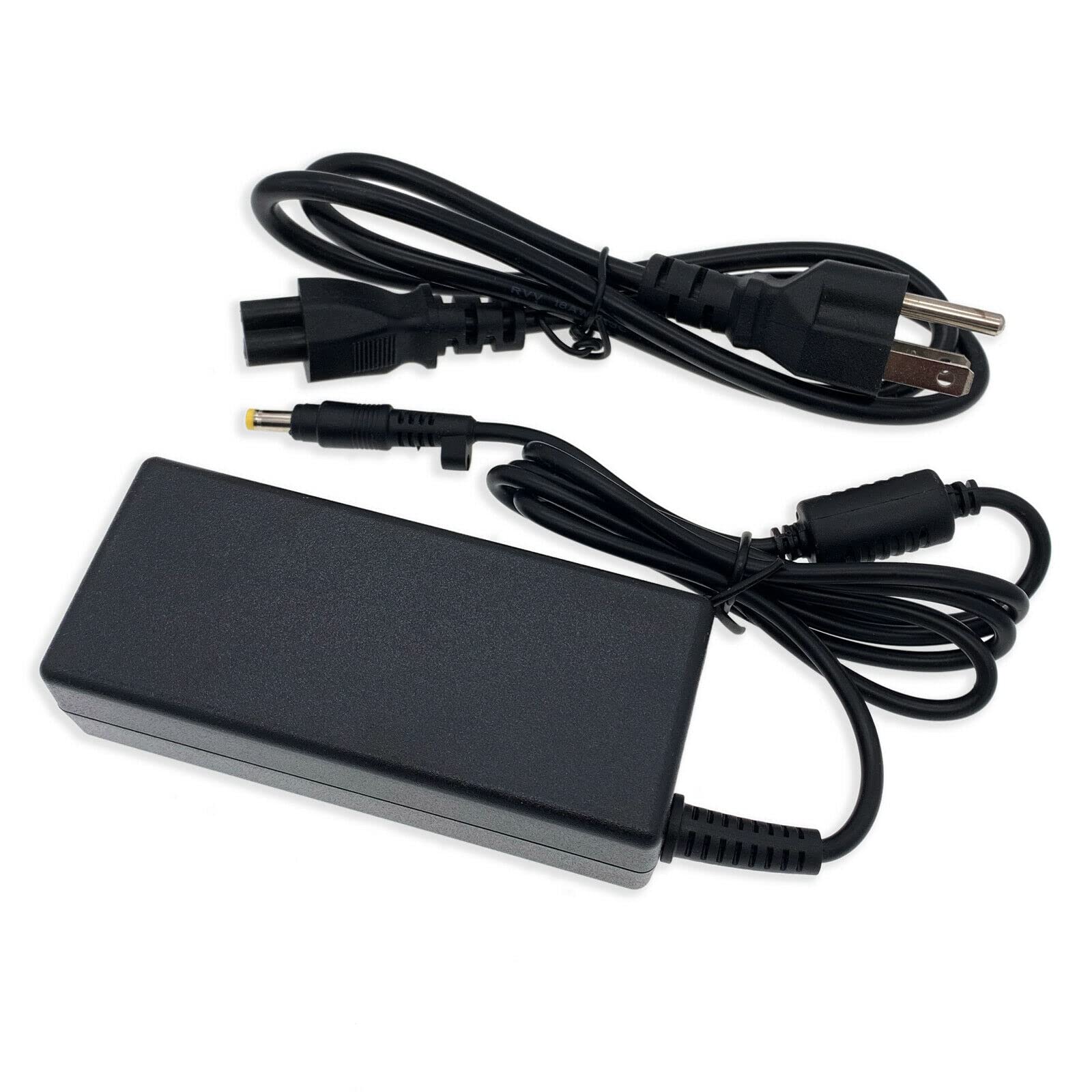 Original AC Power Adapter Charger for HP Deskjet 460 460C Portable Printer - Replacement Power Supply Cord - Perfect for Home Office & Travel Printing Needs