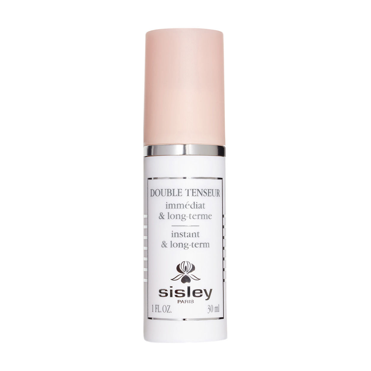 Sisley Paris Double Tenseur Anti-Aging Firming Cream - Lift & Tighten Skin for a Youthful Glow | Perfect for Day & Night Skincare Routine