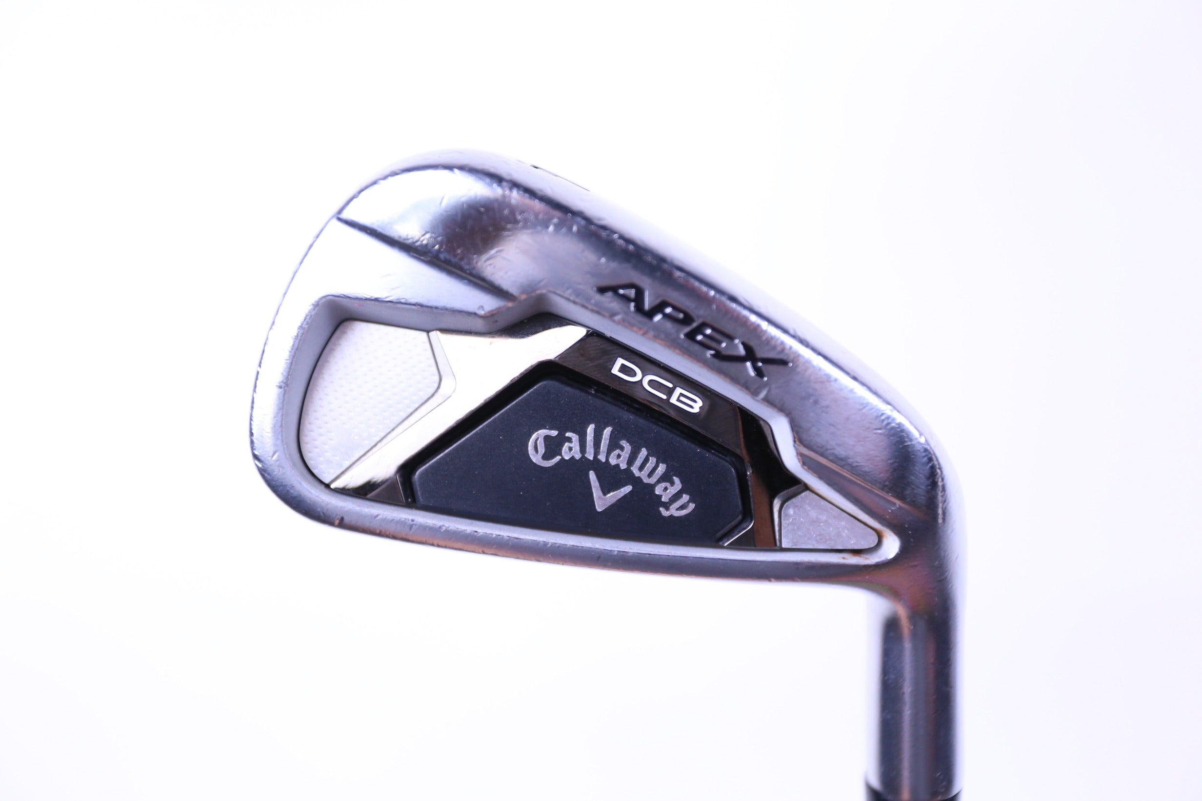 Used Callaway Apex DCB 4 Iron Golf Club - Right Handed Ladies Flex | Perfect for Women Golfers & Beginners | Ideal for Fairway Shots & Approach Play