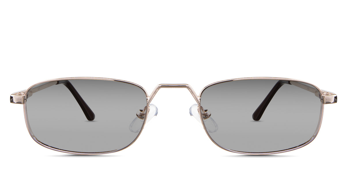 Zoey Women's Prescription Sunglasses - UV Protection, Stylish & Comfortable for Driving, Outdoor Activities & Everyday Wear