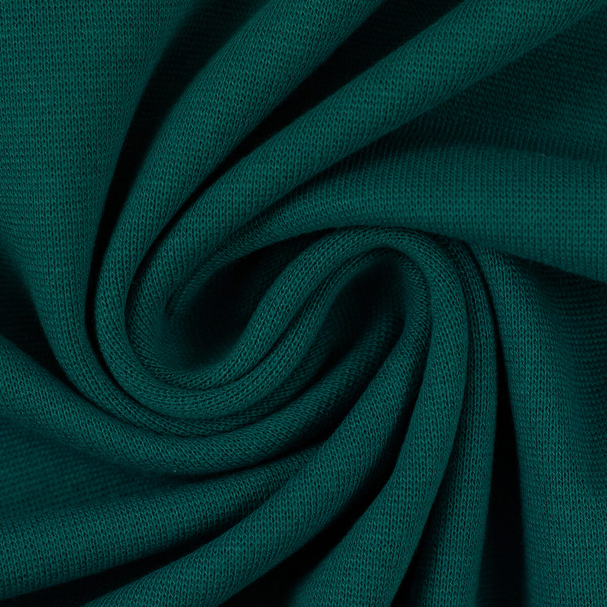 Maike Cotton French Terry Teal - Soft & Comfortable Women's Casual Jogger Pants for Lounge, Yoga, and Home Wear