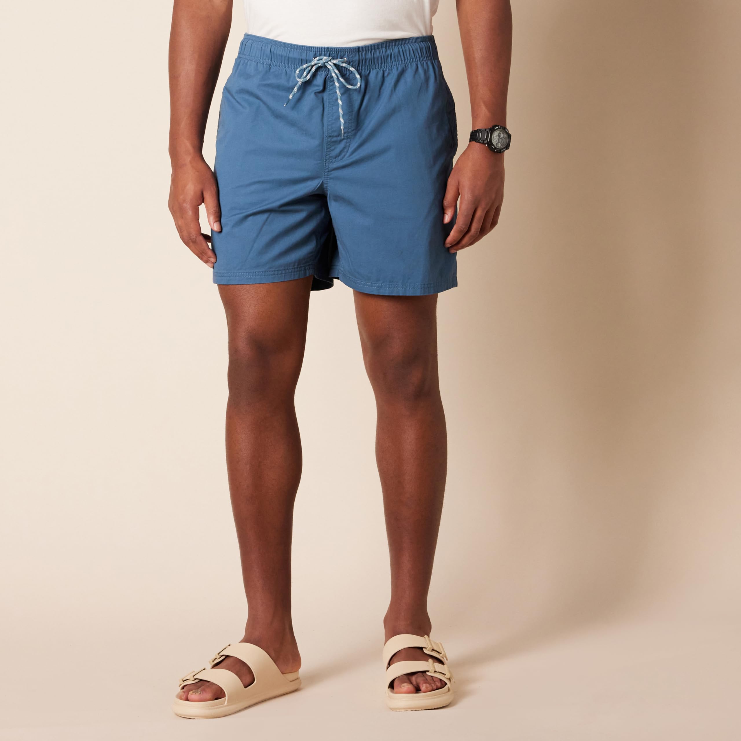 Amazon Essentials Men's 6