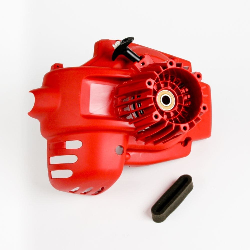 Briggs & Stratton 794888 Genuine OEM Leaf Blower Recoil Starter & Housing Assembly - Compatible with [List Models] - Perfect for Yard Cleanup, Leaf Removal & Outdoor Maintenance