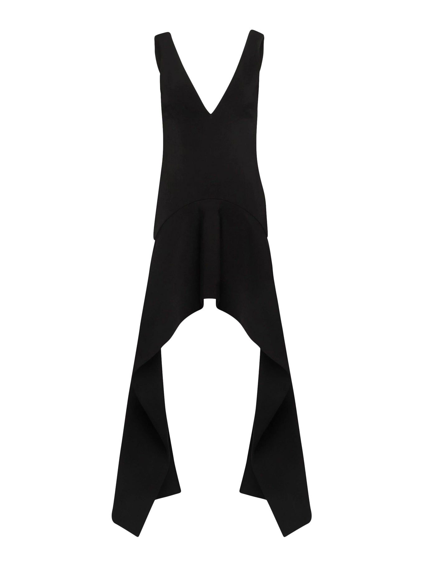 Elegant V-Neck Draped Mini Dress for Women - Perfect for Parties, Dates & Night Out