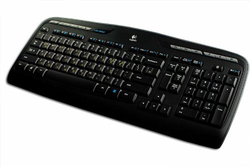 Korean-English Non-Transparent Keyboard Stickers for Laptop & Desktop - Black Background Labels for Typing in Both Languages | Perfect for Multilingual Work, Study & Travel