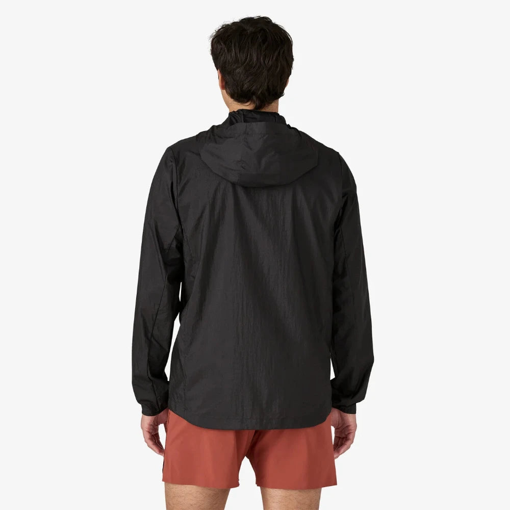 Patagonia Men's Houdini® Jacket - Lightweight Waterproof Windbreaker for Hiking, Running & Outdoor Adventures