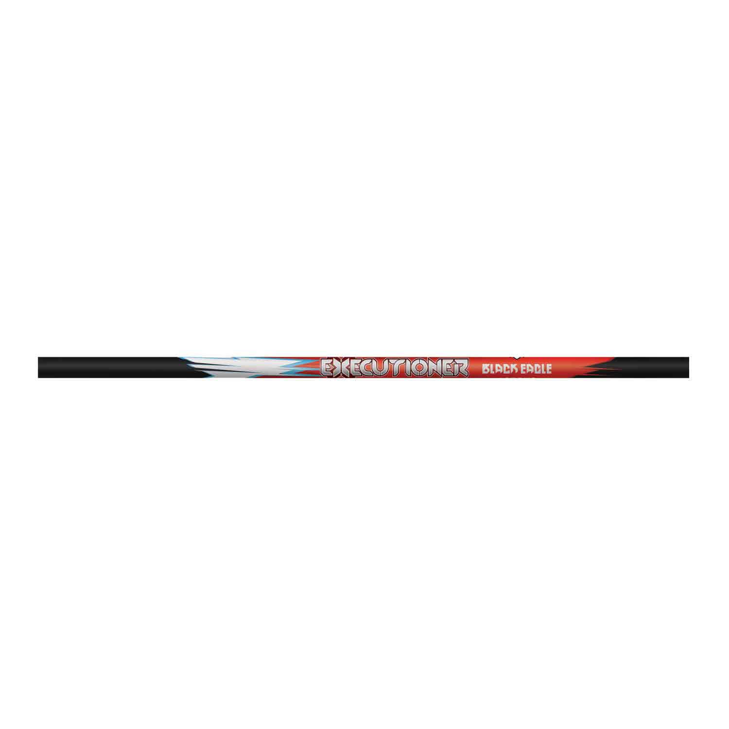 Black Eagle Executioner Crossbow Arrows - High Precision Hunting Arrows for Target Practice & Outdoor Adventures