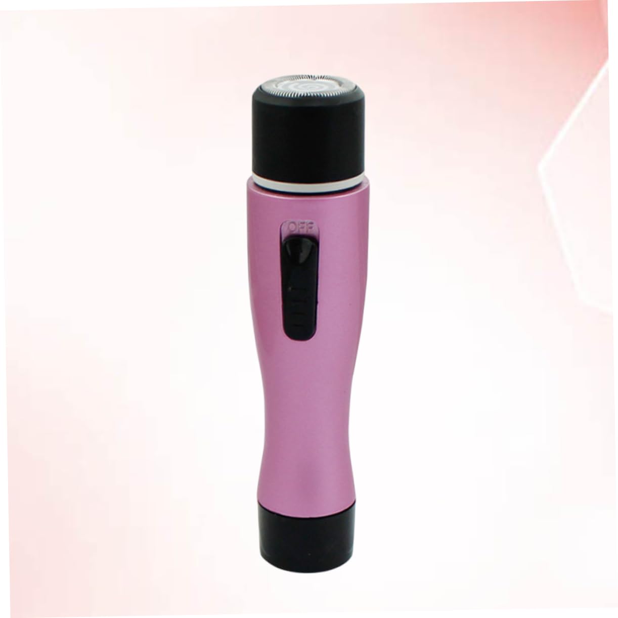 Healifty 2-Pack Electric Razor for Women - Rechargeable Leg & Body Hair Remover, Bikini Trimmer & Epilator - Smooth Shaving for Legs, Underarms & Sensitive Areas - Perfect for Travel & Home Use
