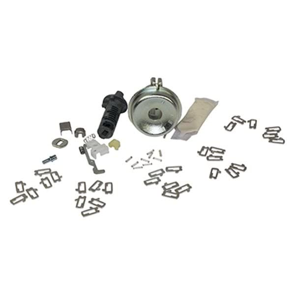 Motorcraft Lock Cylinder - High Security Replacement for Ford & Lincoln Vehicles | Durable Auto Door & Ignition Lock Cylinder for Enhanced Safety | Perfect for Car Theft Prevention & Key Replacement