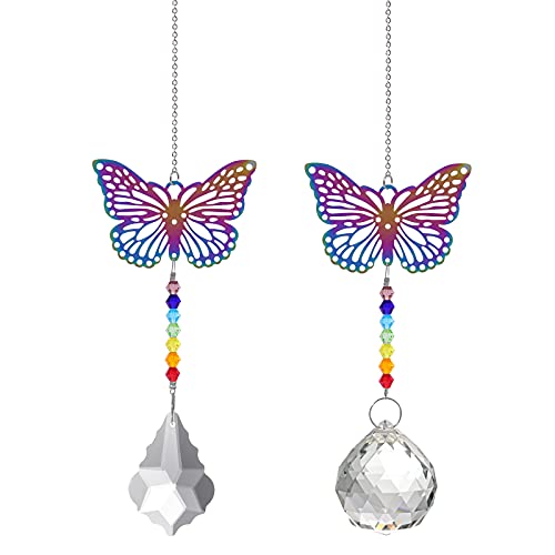Colorful Butterfly 2#