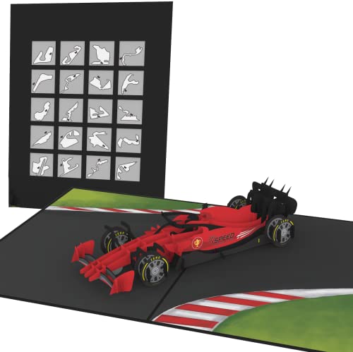 Formula One Car