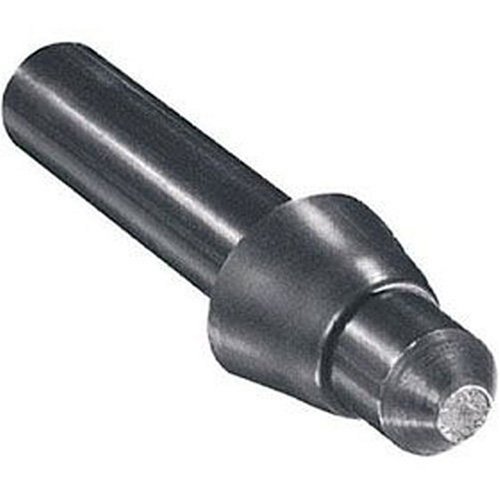DEWALT DW7511 Grinding Wheel Dresser - Professional Tool for Sharpening and Resurfacing Grinding Wheels - Ideal for Metalworking, Woodworking, and DIY Projects
