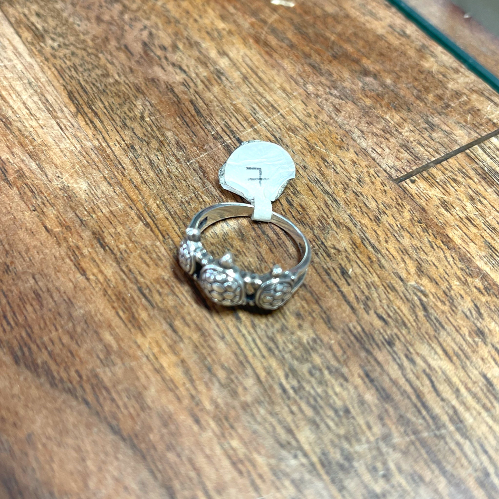 Riversea Rings for Women - Elegant & Dainty Stackable Rings Set - Perfect for Everyday Wear, Gifts & Special Occasions