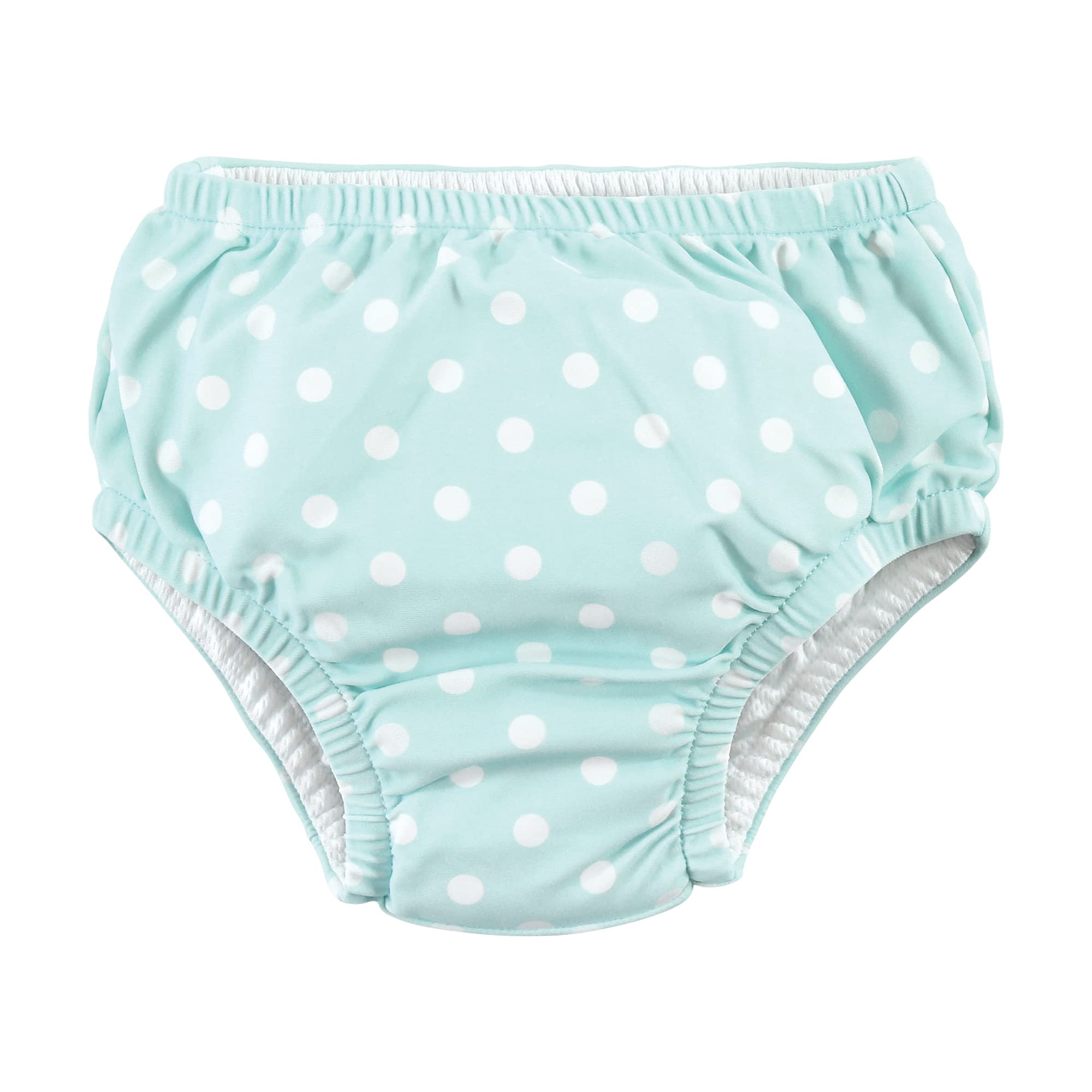 Hudson Baby Unisex Swim Diapers for Toddlers 12-18 Months - Soft & Absorbent Reusable Swimwear for Baby Boys & Girls - Perfect for Pool, Beach & Water Play