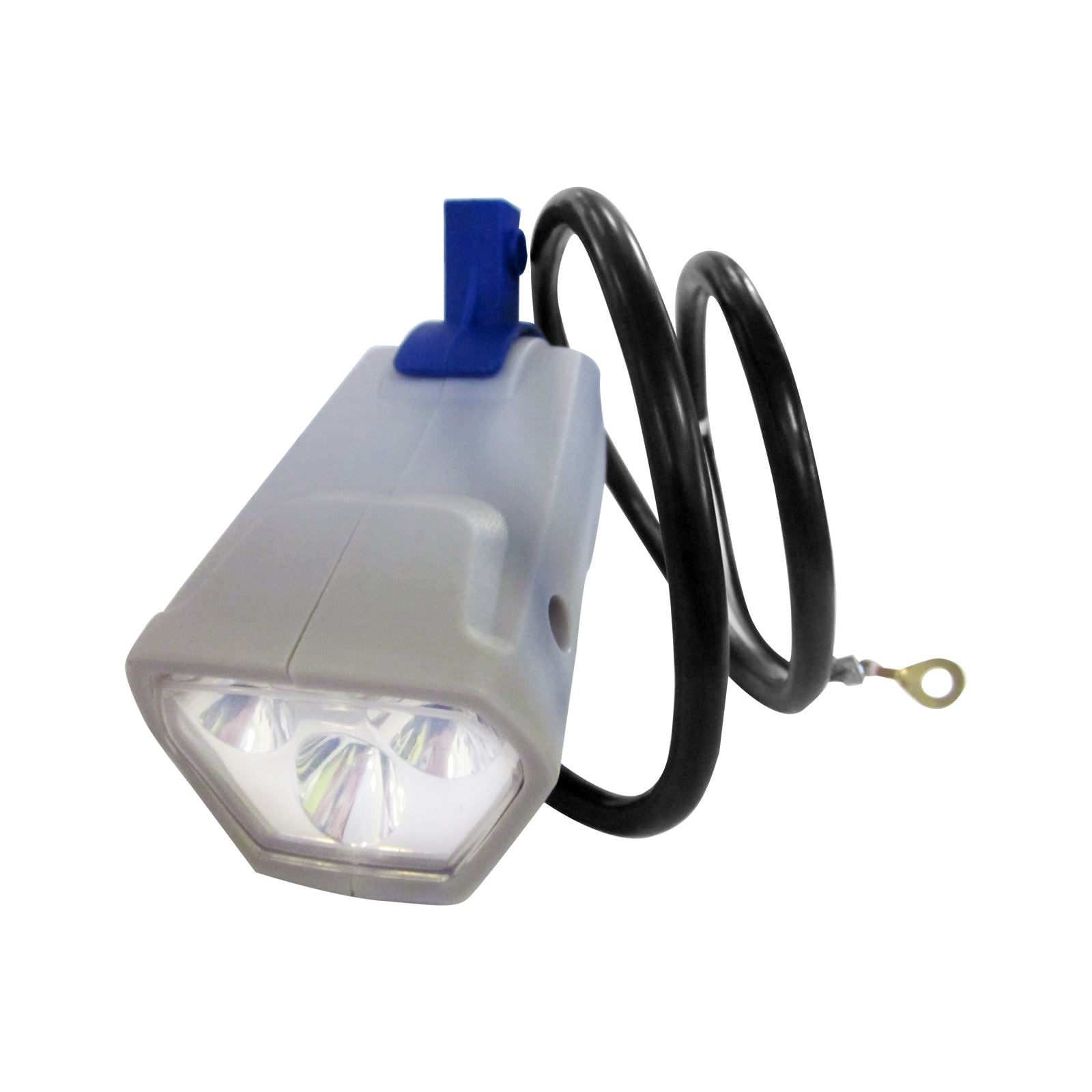 Snow Joe ION18SB Replacement Headlamp Assembly - Compatible with Cordless Snow Blower Model iON18SB - Bright LED Light for Winter Snow Removal & Nighttime Use