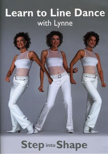 Learn to Line Dance - Step-by-Step Guide for Beginners | Country & Western Dance Lessons for Fun & Fitness