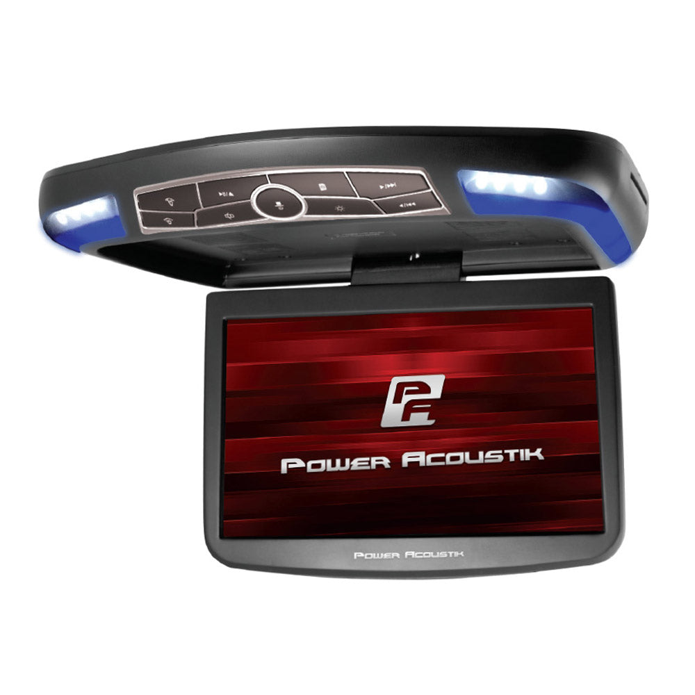 Power Acoustik PMD-130H 13
