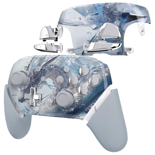 Crystal Dragon