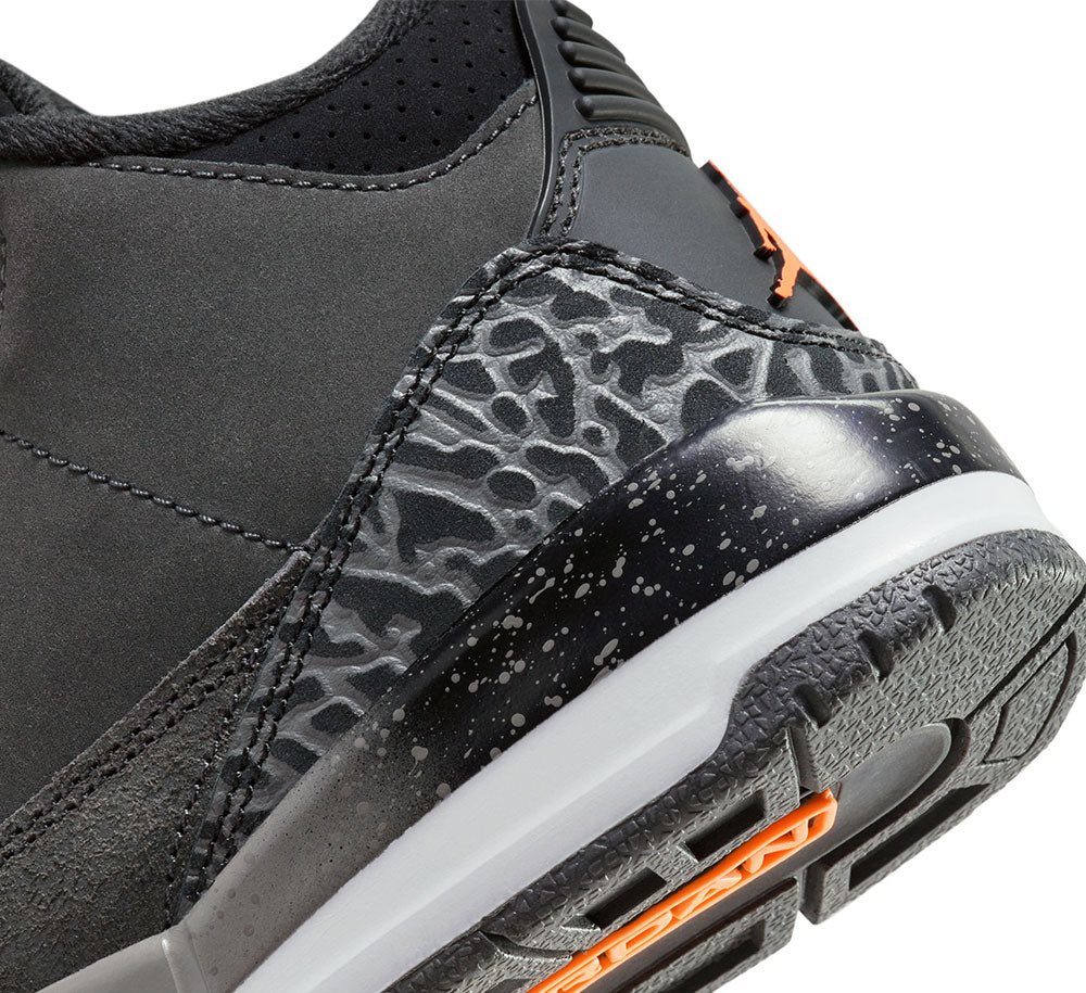 Original Title: AIR JORDAN 3 RETRO (PS)   Optimized Title: **Air Jordan 3 Retro PS Sneakers - Men's/Women's Basketball Shoes for Running & Casual Wear - Perfect for Sports, Gym, and Street Style**