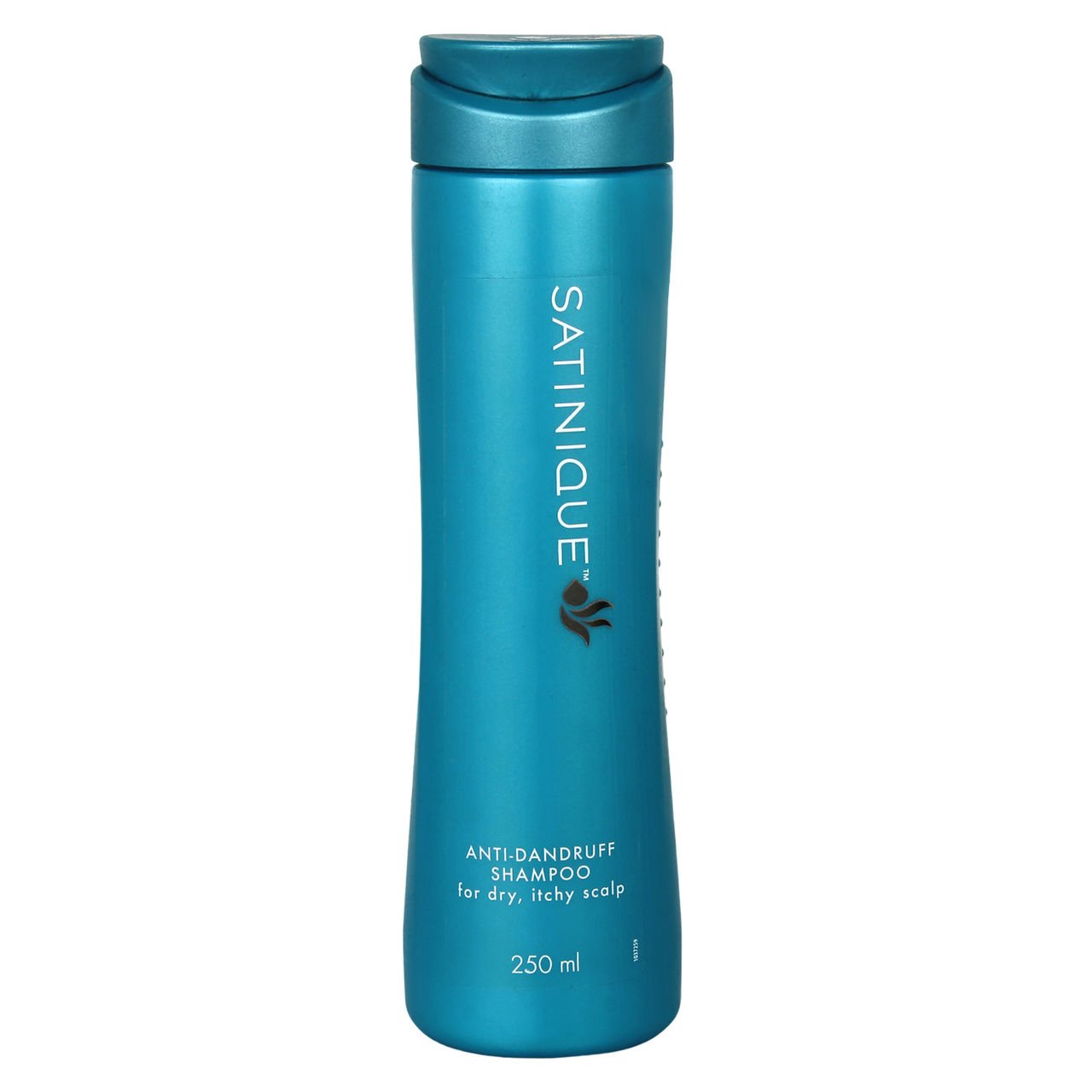 Amway Satinique Anti-Dandruff Shampoo for Women & Men - 8.5oz (250ml) - Scalp Care & Itch Relief - Sulfate-Free Formula for Daily Use at Home or Travel