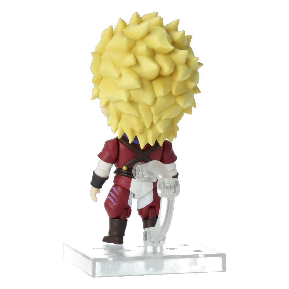 Nendoroid Dio Brando Action Figure - JoJo's Bizarre Adventure Anime Collectible for Display & Cosplay
