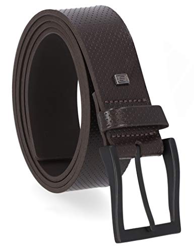 Dark Brown (Perforated Casual)