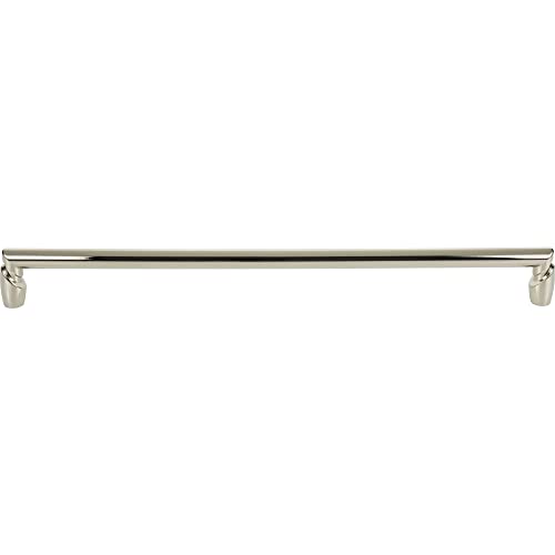 Polished Nickel