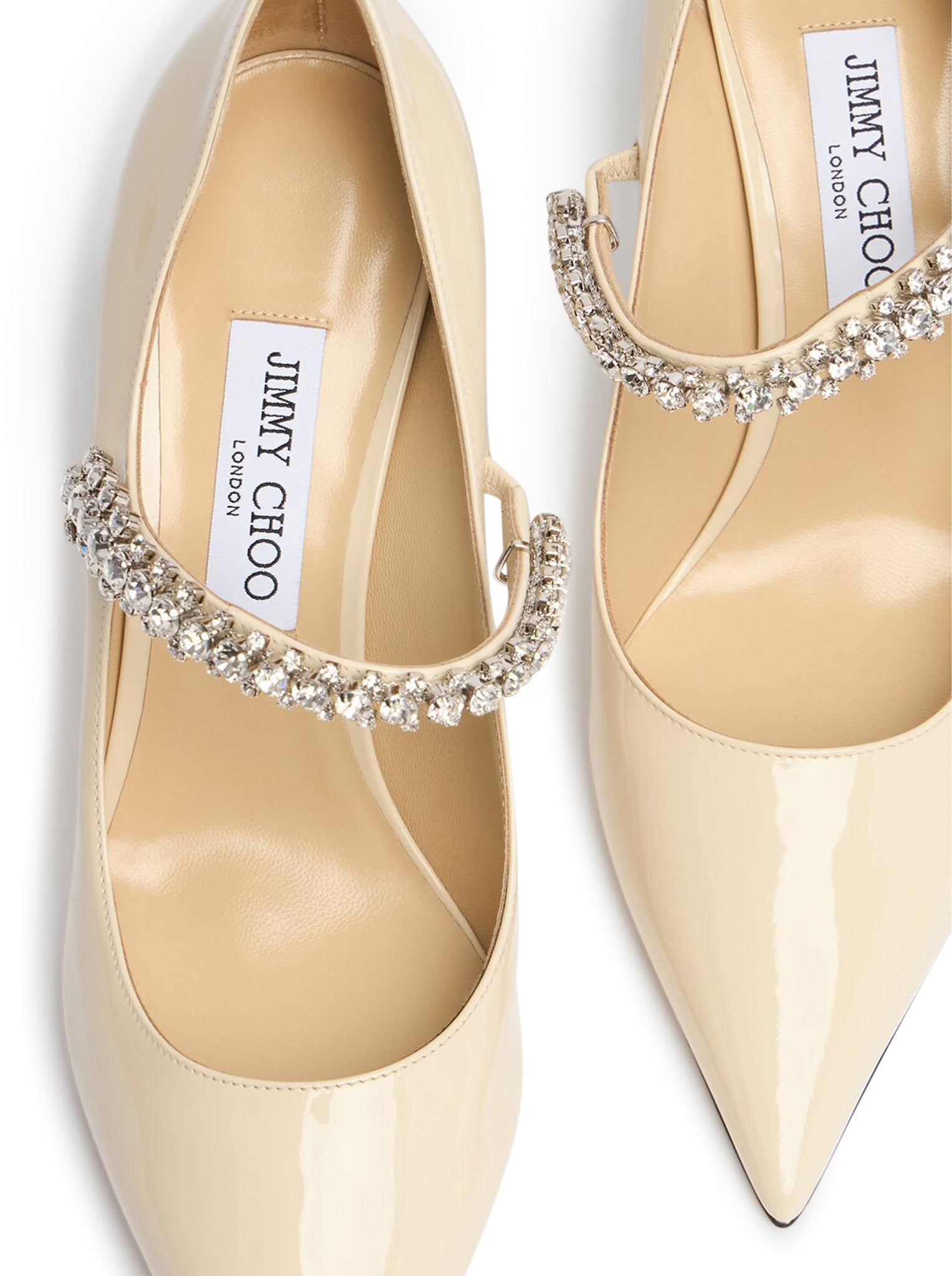 BING PUMP 85 High Heel Pumps - Elegant Women's Dress Shoes for Parties, Weddings & Office Wear