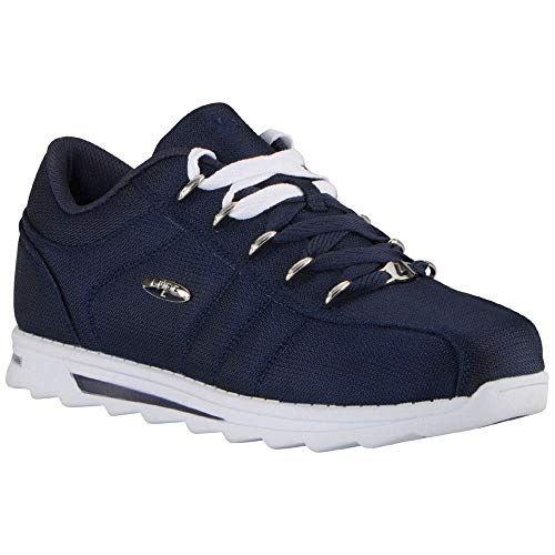 Navy/White