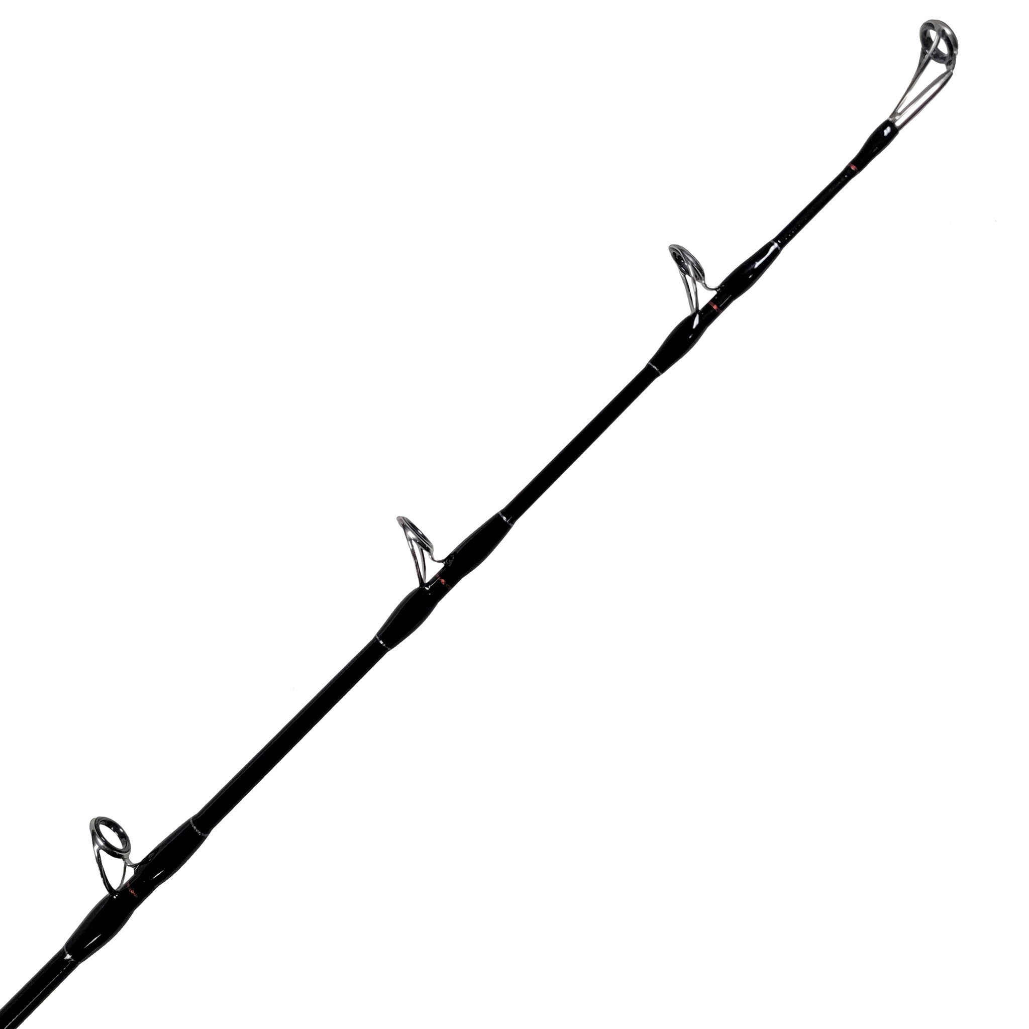 Yamaga Blanks Galahad Jigging Rods - Premium Saltwater Fishing Rod for Offshore & Deep Sea Angling | Perfect for Jigging, Trolling & Bottom Fishing