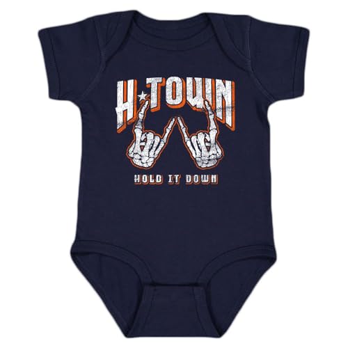 H-town - Navy
