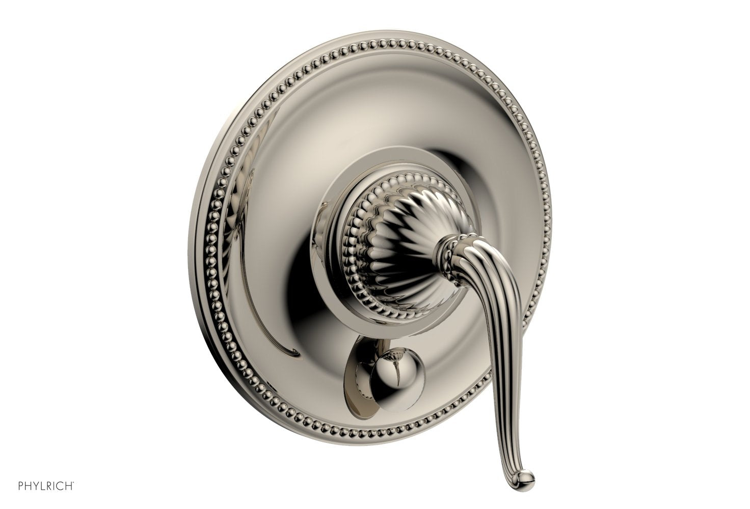 GEORGIAN & BARCELONA Pressure Balance Shower Valve Trim Set with Diverter and Handle - PB2141TO - Perfect for Bathroom Renovation and Modern Home Upgrade