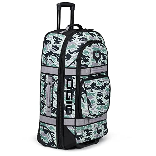 Double Camo