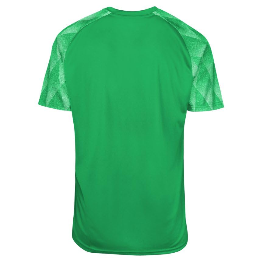 Umbro Men's Adult Paton Soccer Jersey - Breathable & Lightweight for Training & Matches - Perfect for Football, Soccer Games & Sports Enthusiasts